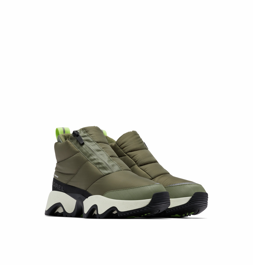 Sorel Sorel Women's Impact Puffy Zip 2058681