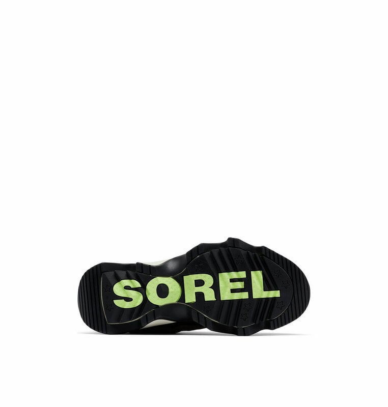 Sorel Sorel Femmes Impact Puffy Zip 2058681