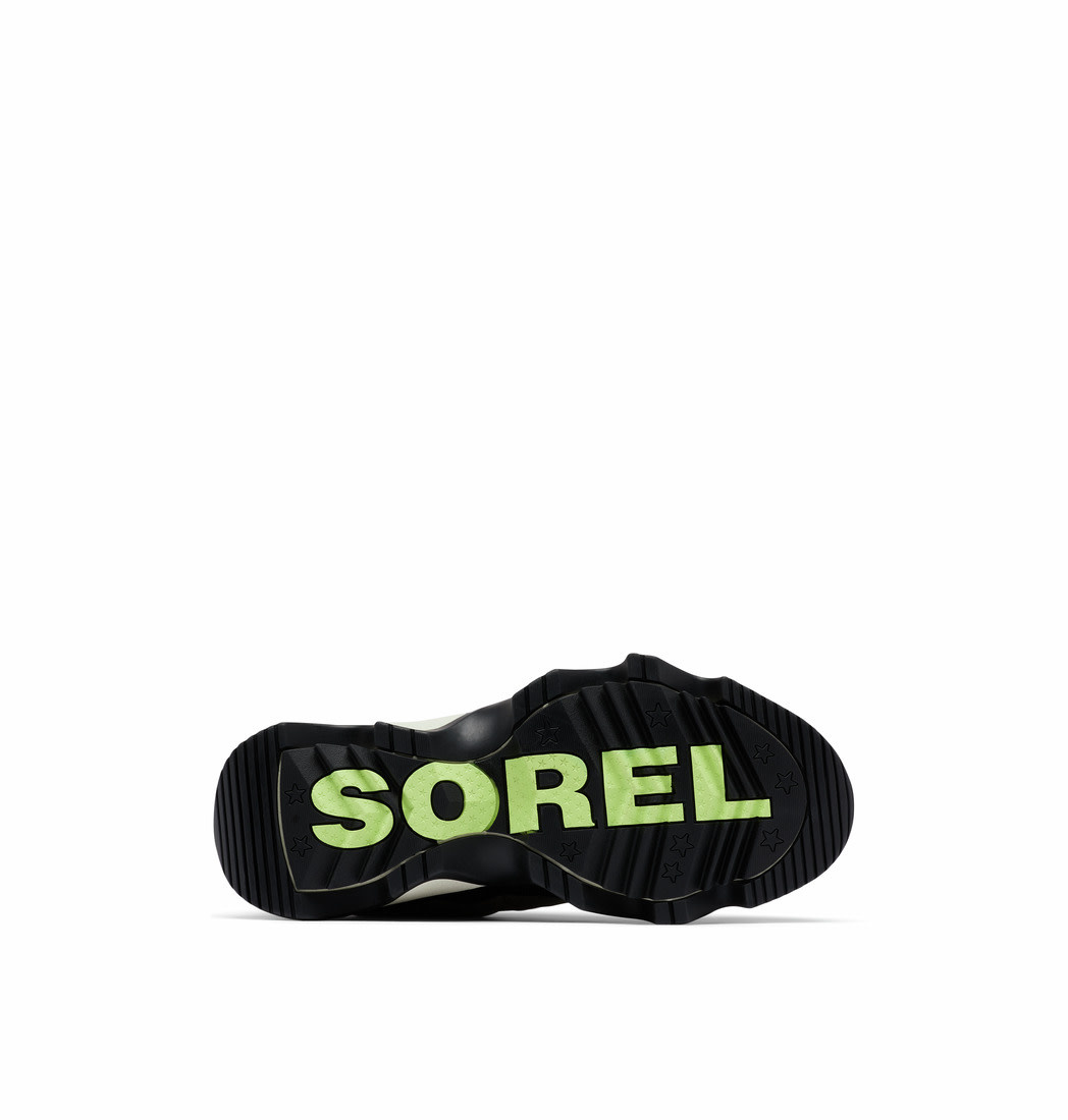 Sorel Sorel Women's Impact Puffy Zip 2058681