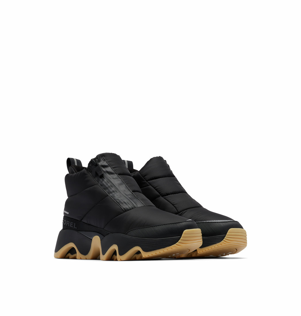 Sorel Sorel Women's Impact Puffy Zip 2058681