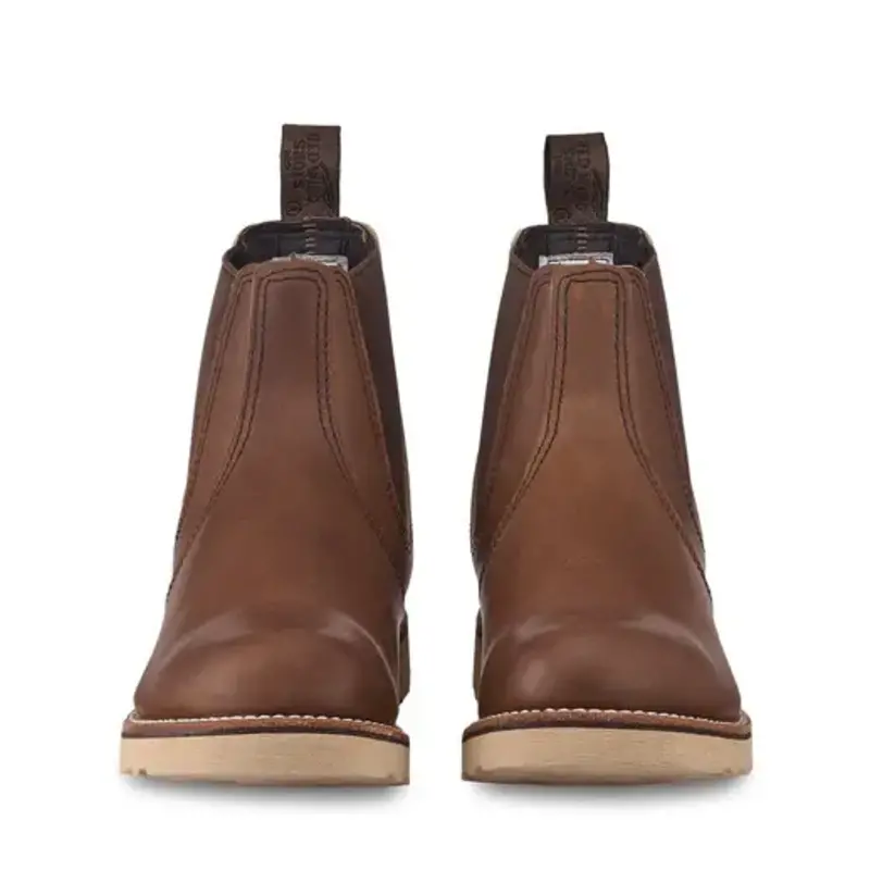 Red Wing Shoes RED WING  Men's Classic Chelsea 3190