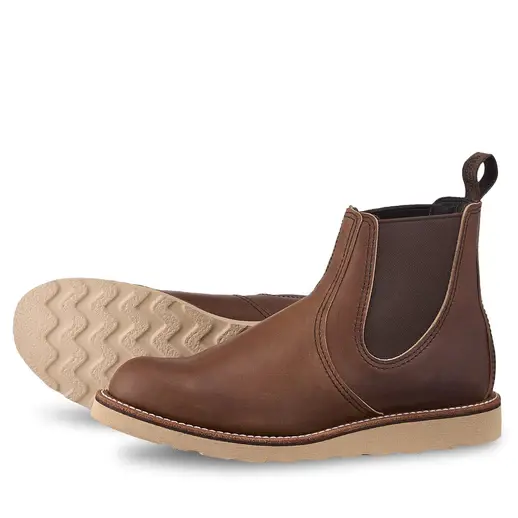 Red Wing Shoes RED WING  Men's Classic Chelsea 3190