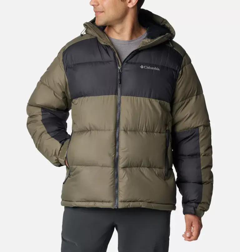 Columbia Columbia Hommes Pike Lake Hooded 2050931