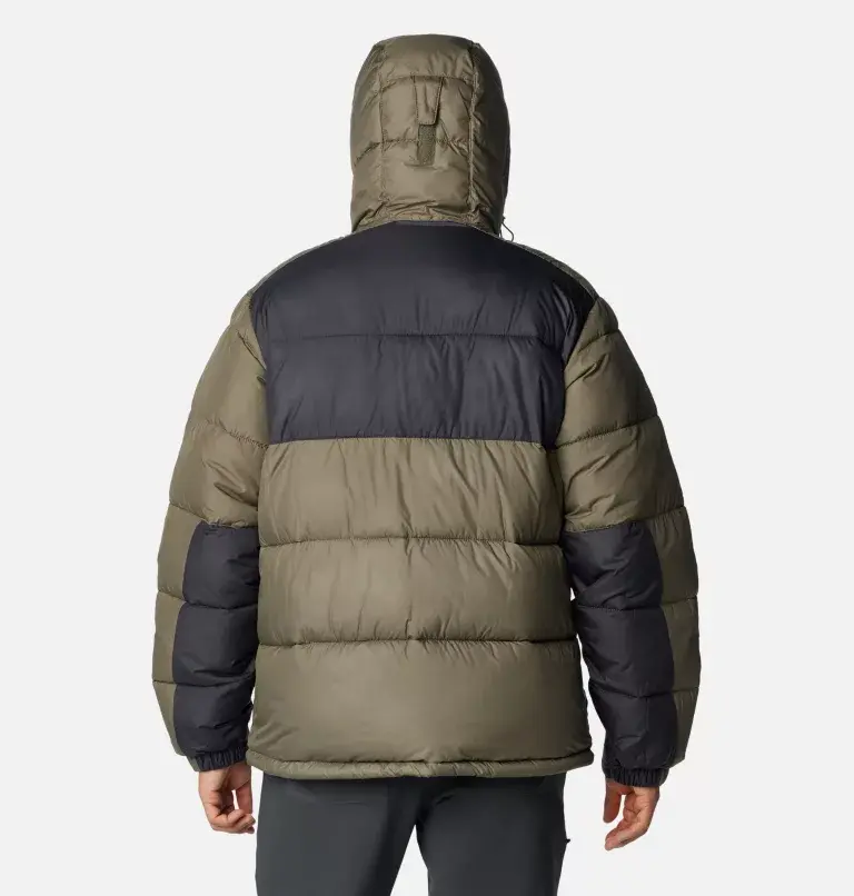 Columbia Columbia Hommes Pike Lake Hooded 2050931