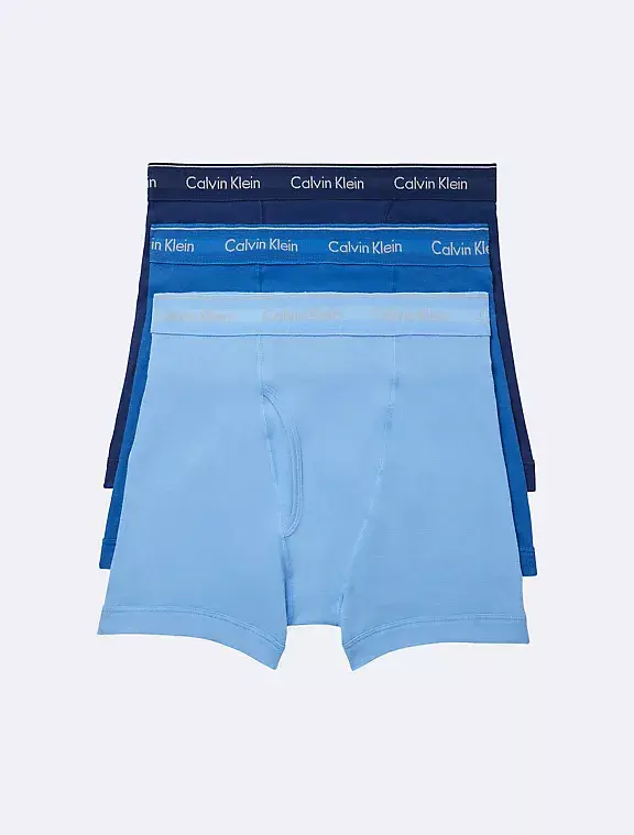 Calvin Klein Men's Boxer Briefs - Schreter's Clothing Store