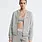 Calvin Klein Calvin Klein Femmes Fermeture à Glissière Intégrale Capuche QS6869G