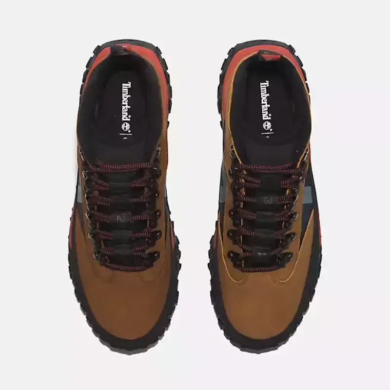 Timberland Timberland Hommes GS Motion 6 Mid  TB0A67M8F13