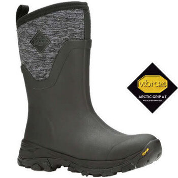 Muck Boot Muck Femmes Artic Ice Mid ASVMA100