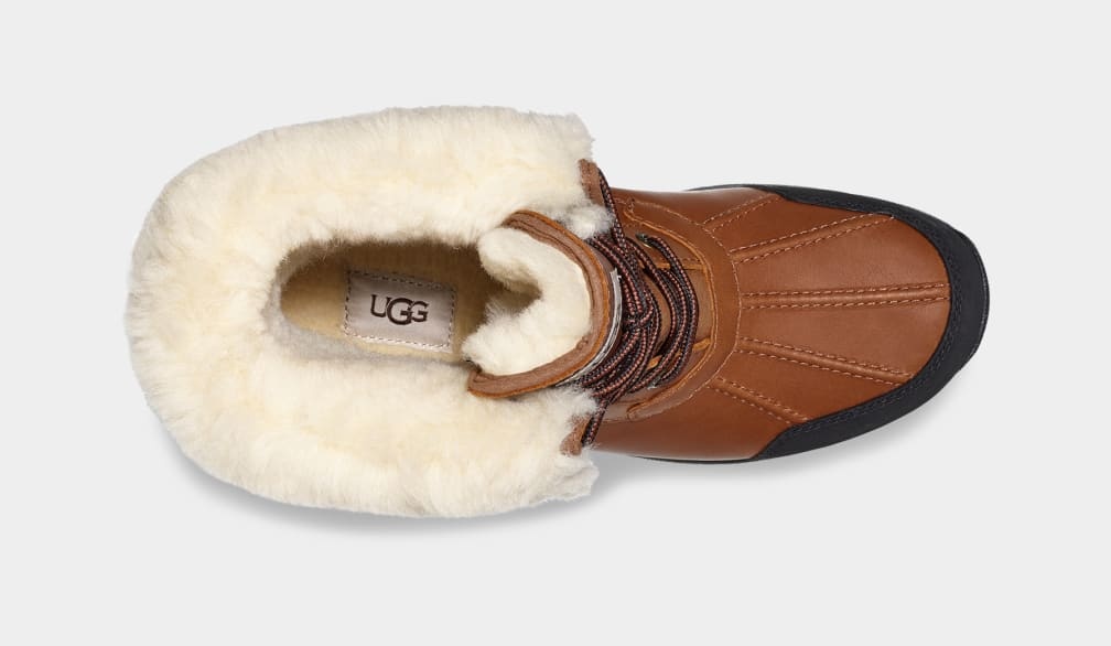 Ugg UGG Hommes Butte 5521
