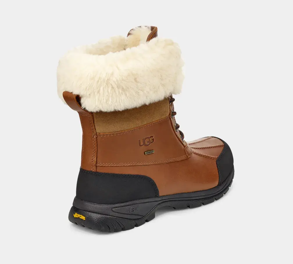 Ugg UGG Hommes Butte 5521