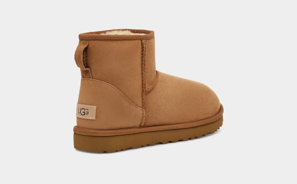 Ugg UGG Femmes Classic Mini II 1016222