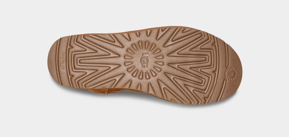 Ugg UGG Femmes Classic Mini II 1016222