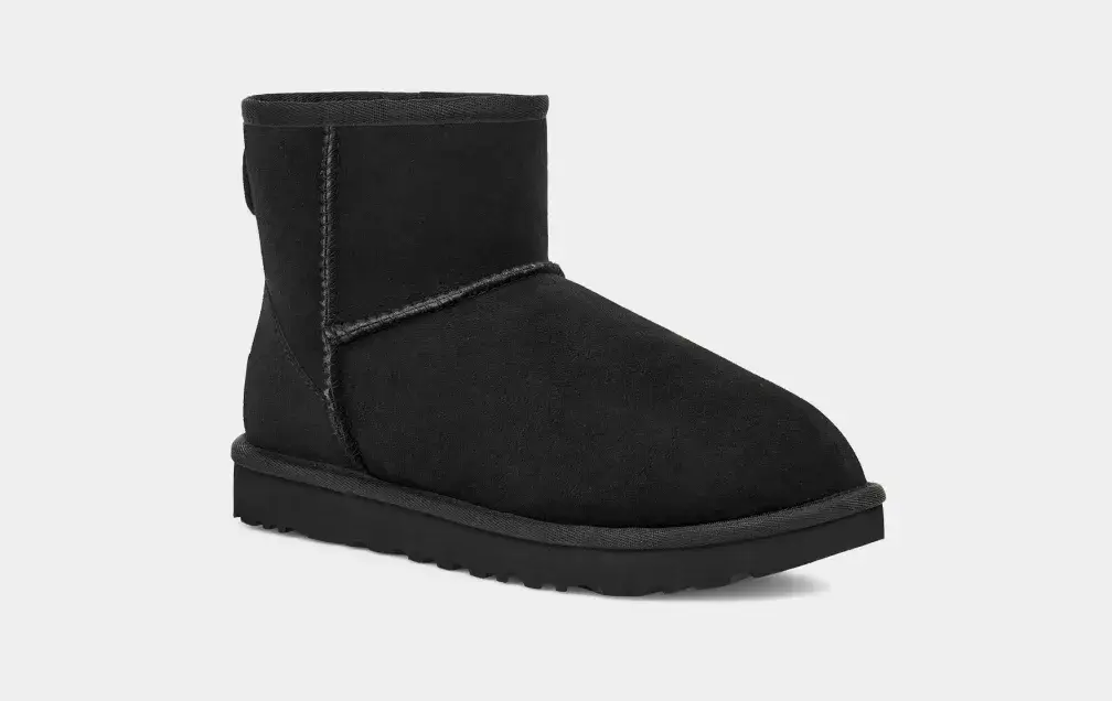 Ugg UGG Femmes Classic Mini II 1016222