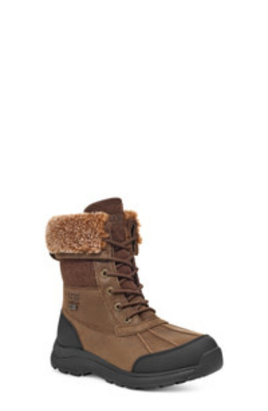 Ugg UGG Women's Adirondack III Tipped 1143845