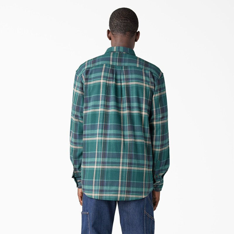 Dickies Dickies Men's Flex Flannel WL650A2J