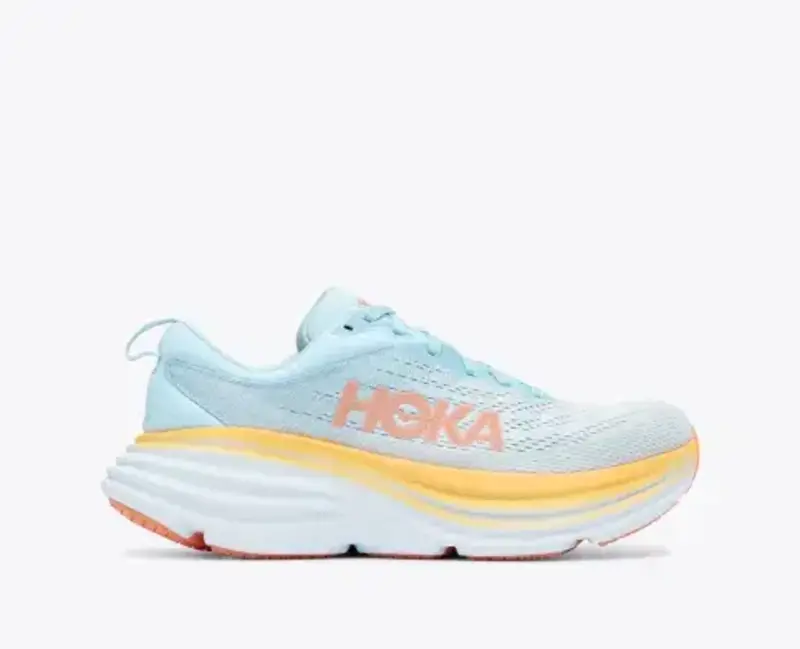 HOKA HOKA Women's BONDI 8 - 1127952