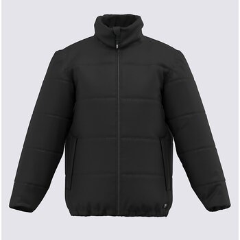 Vans Vans Men's Norris Mte-1 Puffer VN0008JFBLK