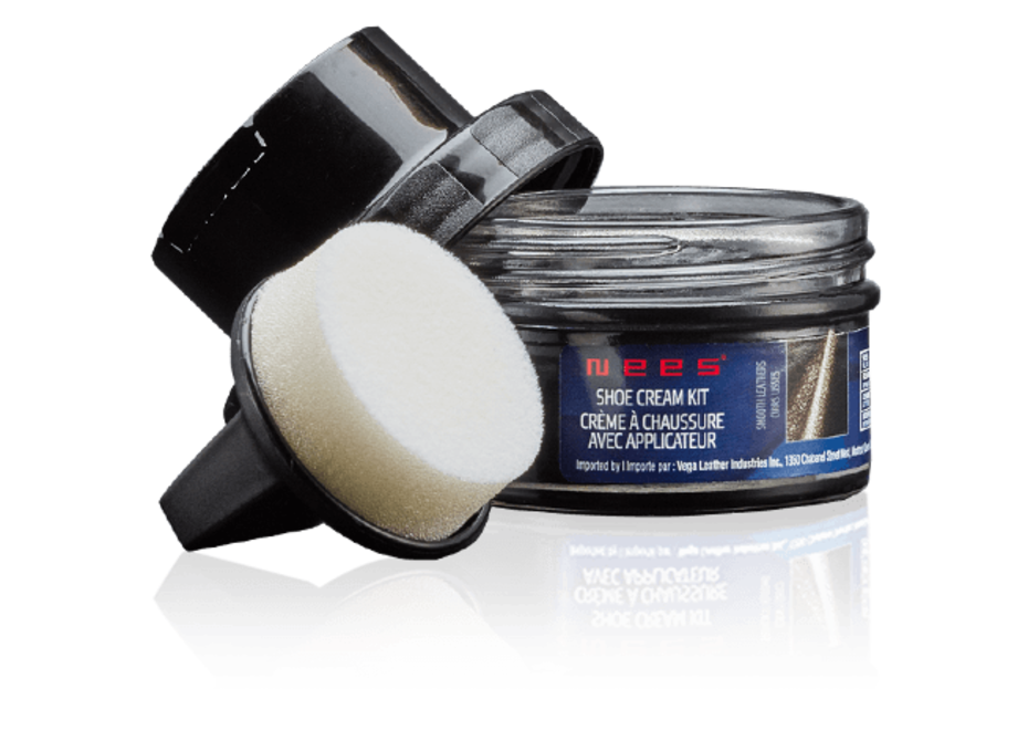 NEES Shoe Cream Kit 4653 Schreter's Clothing Store