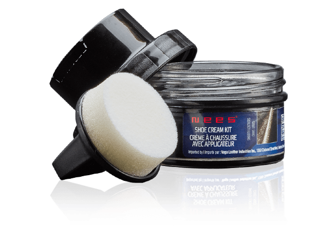 Nees NEES Kit de Crème pour Chaussures 4653