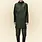 Rains Rains Unisexe Longue Jacket 12020