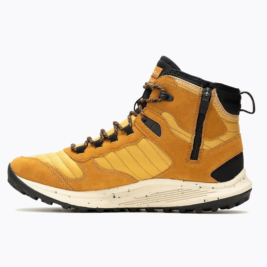 Merrell Merrell Hommes Nova 3 Thermo Mid J067731