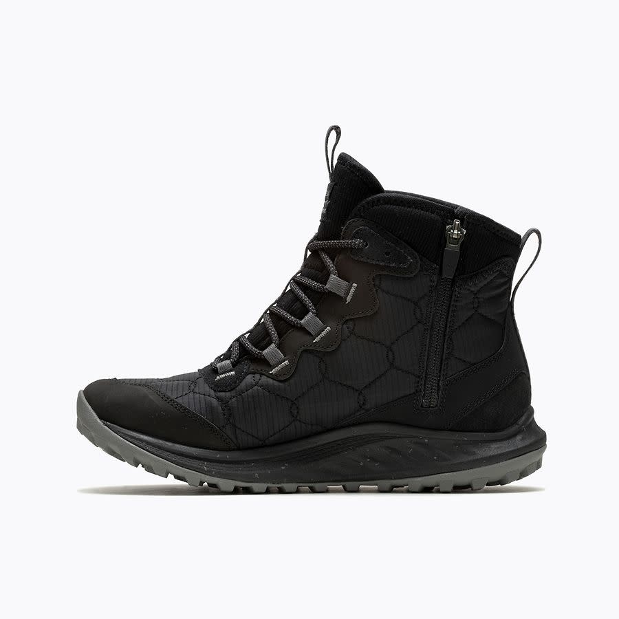 Merrell Merrell Femmes Antora Mid Zip J067772