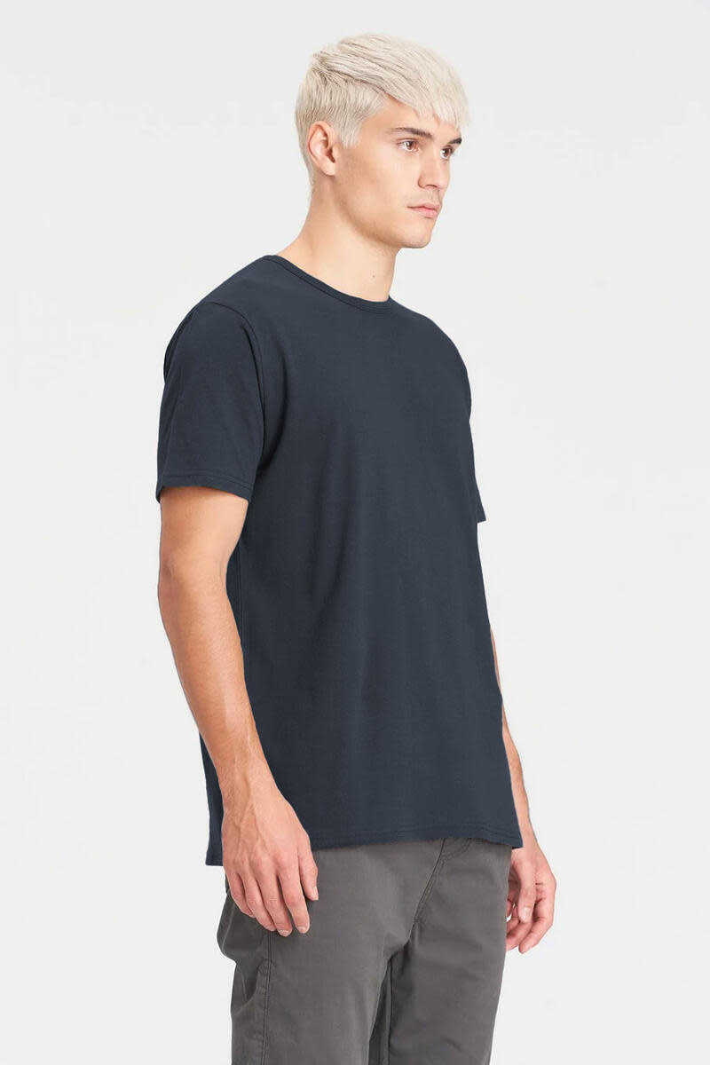 Kuwalla Kuwalla Hommes Organic T-Shirt KUL-ST0512
