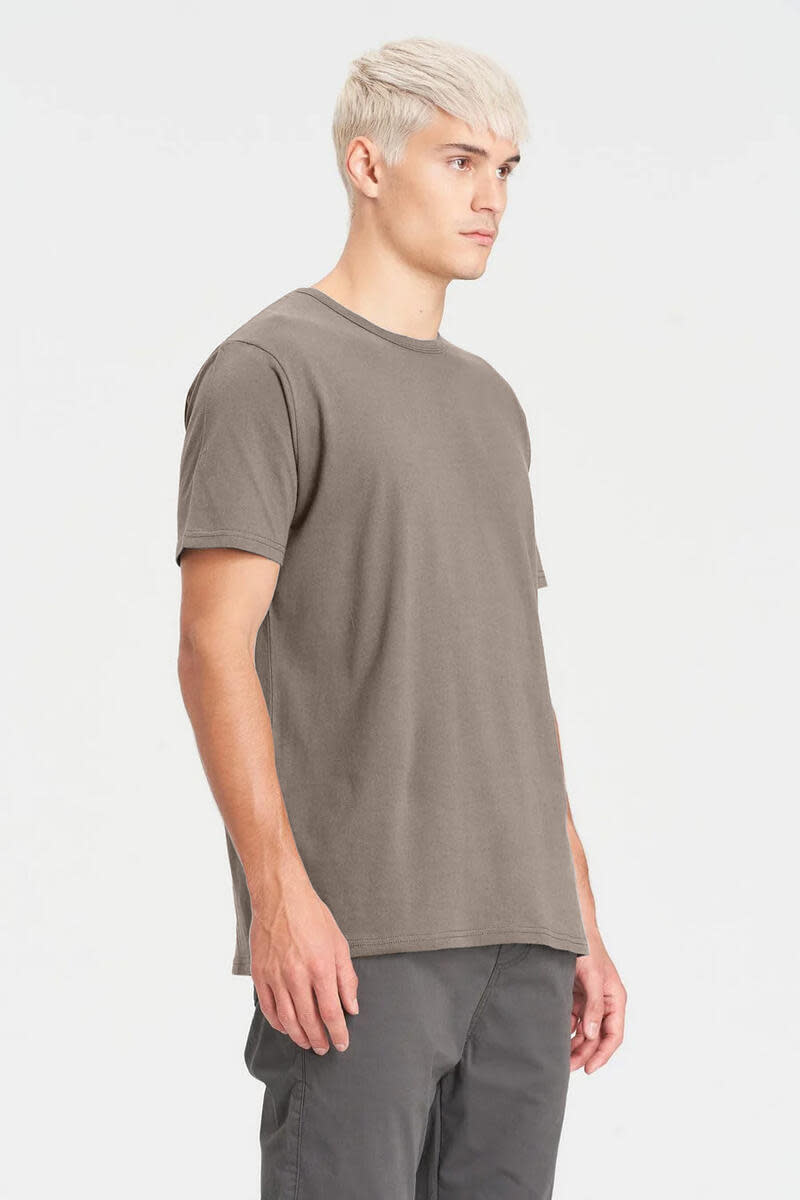 Kuwalla Kuwalla Hommes Organic T-Shirt KUL-ST0512