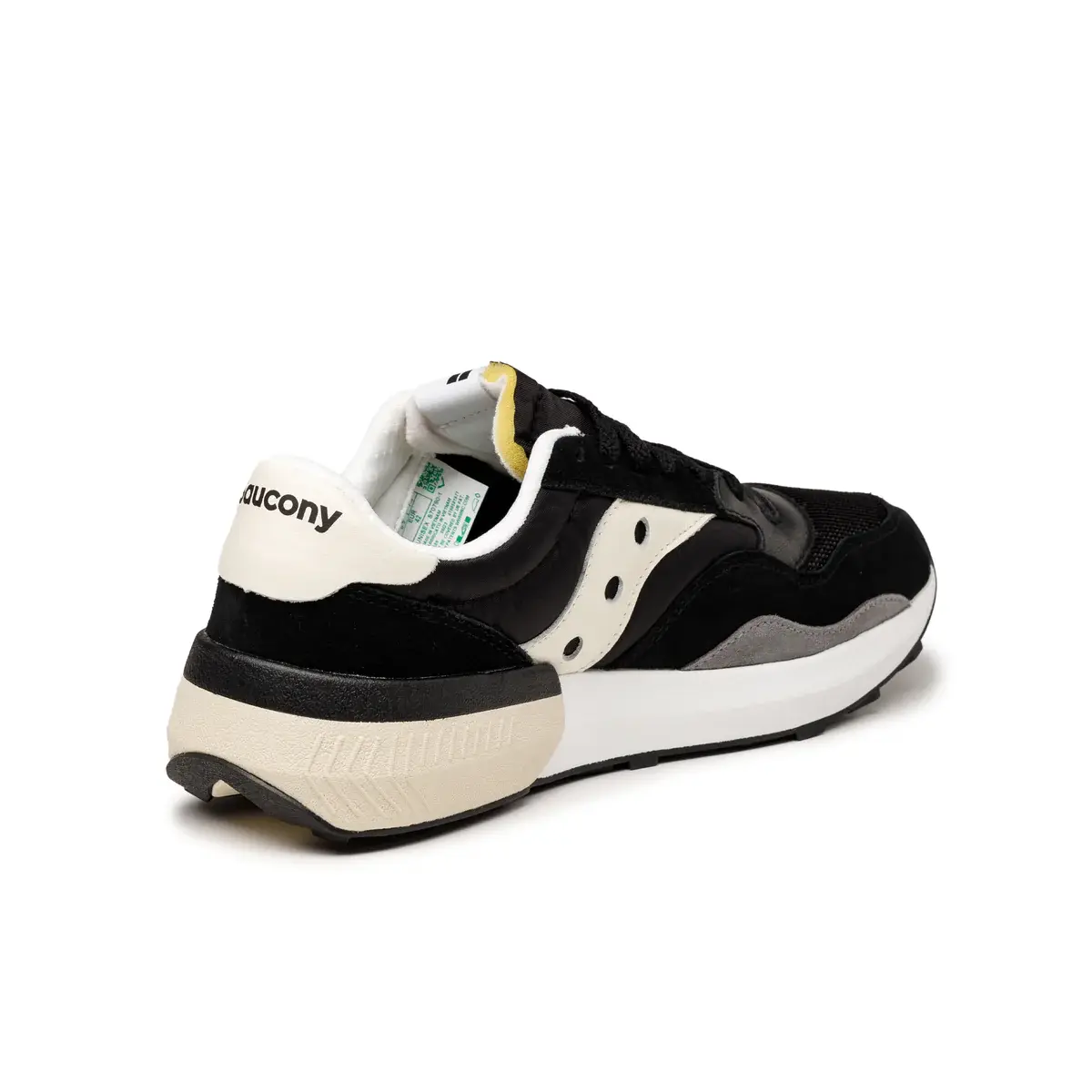 Saucony Saucony Men's Jazz NXT S70790-1
