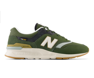 New Balance Men's CM997HLQ - Schreter's Clothing Store