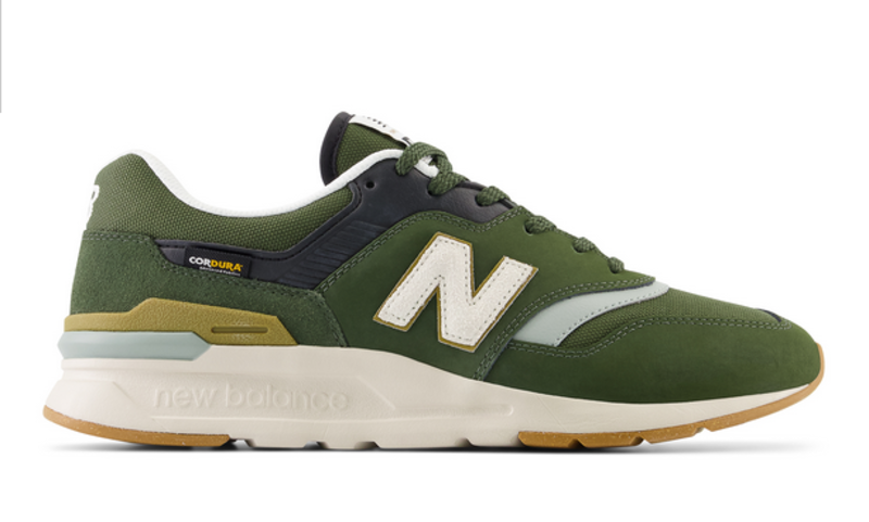 New Balance New Balance Men's CM997HLQ