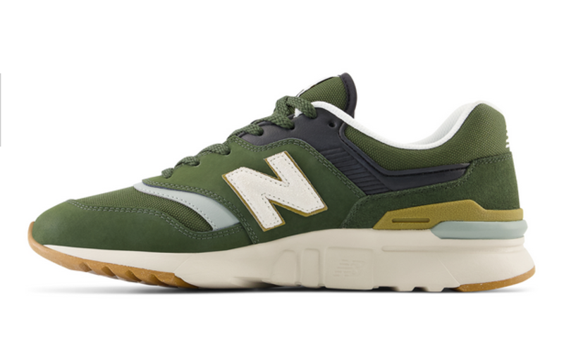 New Balance New Balance Men's CM997HLQ