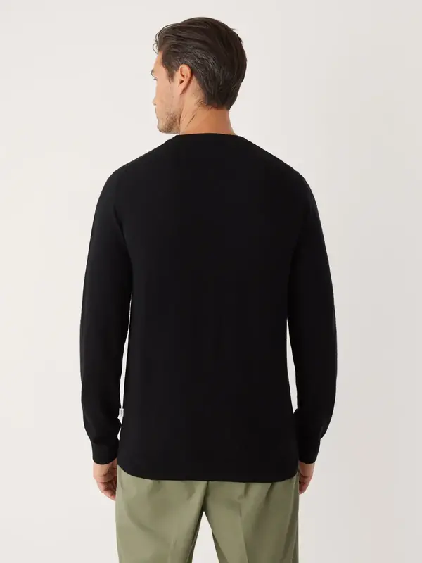 Frank And Oak Frank And Oak Men's Merino 1130313