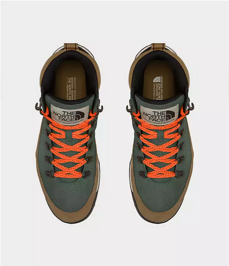 The North Face The North Face Men's Back to Berkeley IV Textile NF0A8177