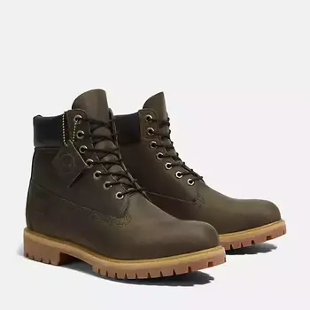 Timberland Timberland Men's 6" Premium TB0A629N033