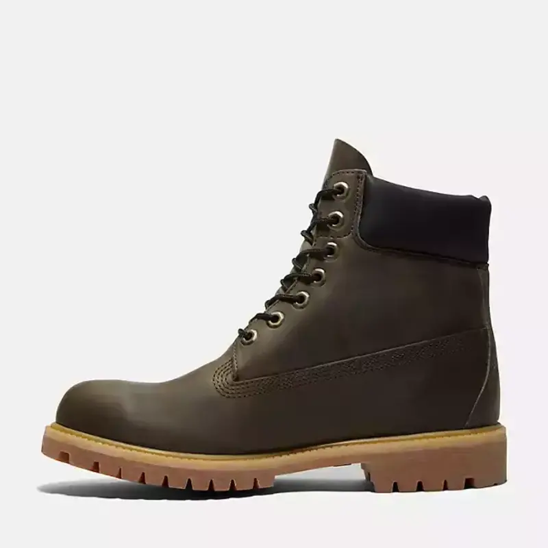 Timberland Timberland Hommes 6" Premium TB0A629N033