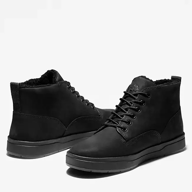 Timberland Timberland Men's Davis SQ Wp TB0A2G6R001
