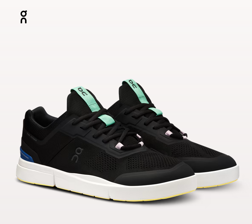 On On Women’s The Roger Spin 3WD11480683