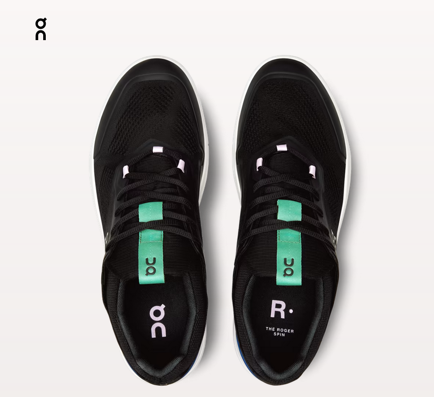 On On Women’s The Roger Spin 3WD11480683