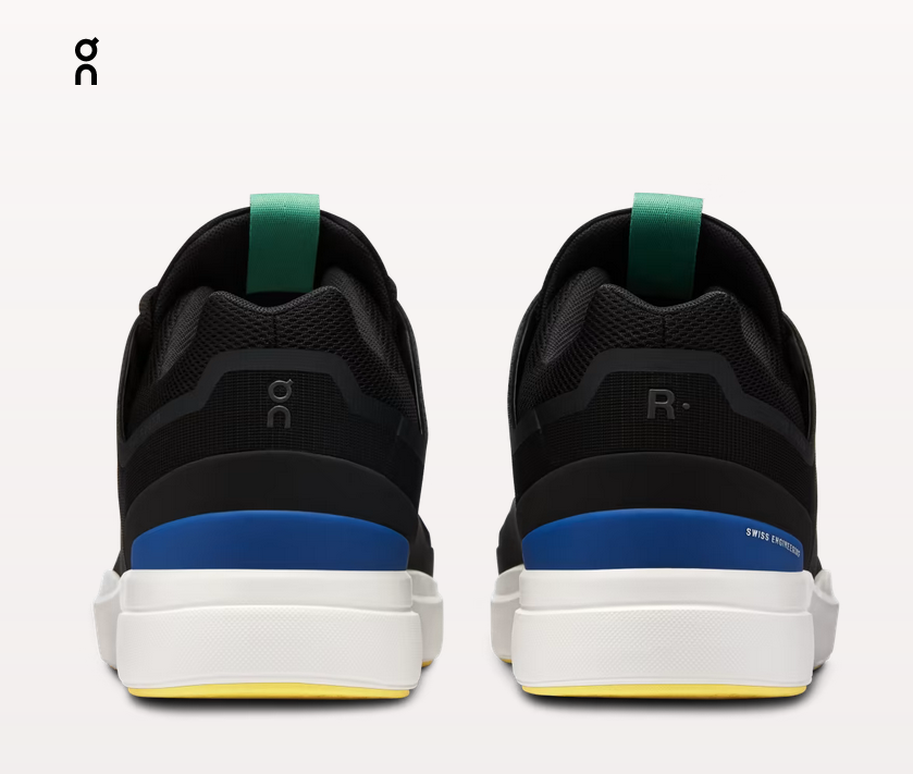 On On Women’s The Roger Spin 3WD11480683