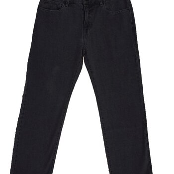 LIRA Men's Vintage Denim Joggers  Below The Belt – Below The Belt