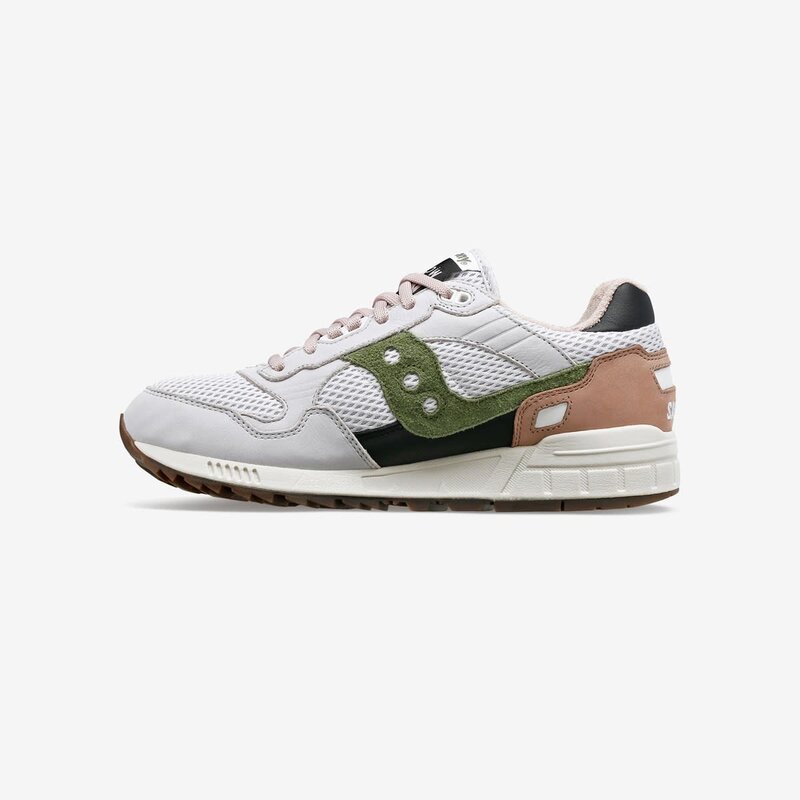 Saucony Saucony Men's Shadow 5000 S70779-2