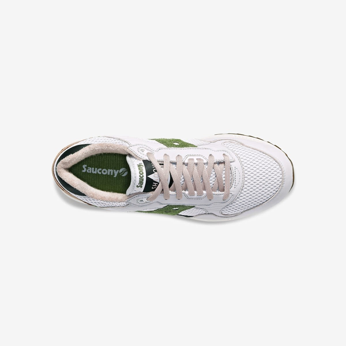 Saucony Saucony Men's Shadow 5000 S70779-2