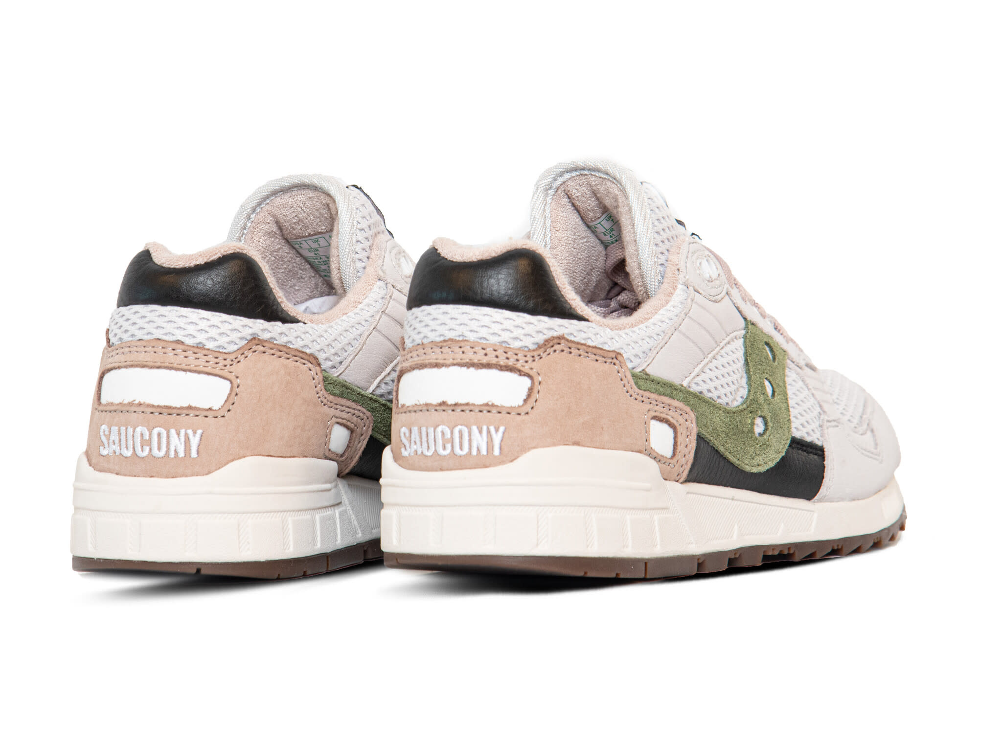 Saucony Saucony Men's Shadow 5000 S70779-2