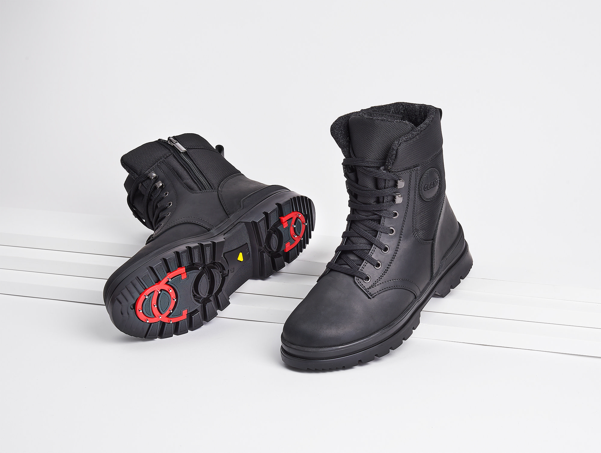 Olang Olang Men's Santiago