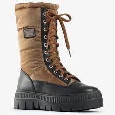 Olang Olang Femmes Magnet