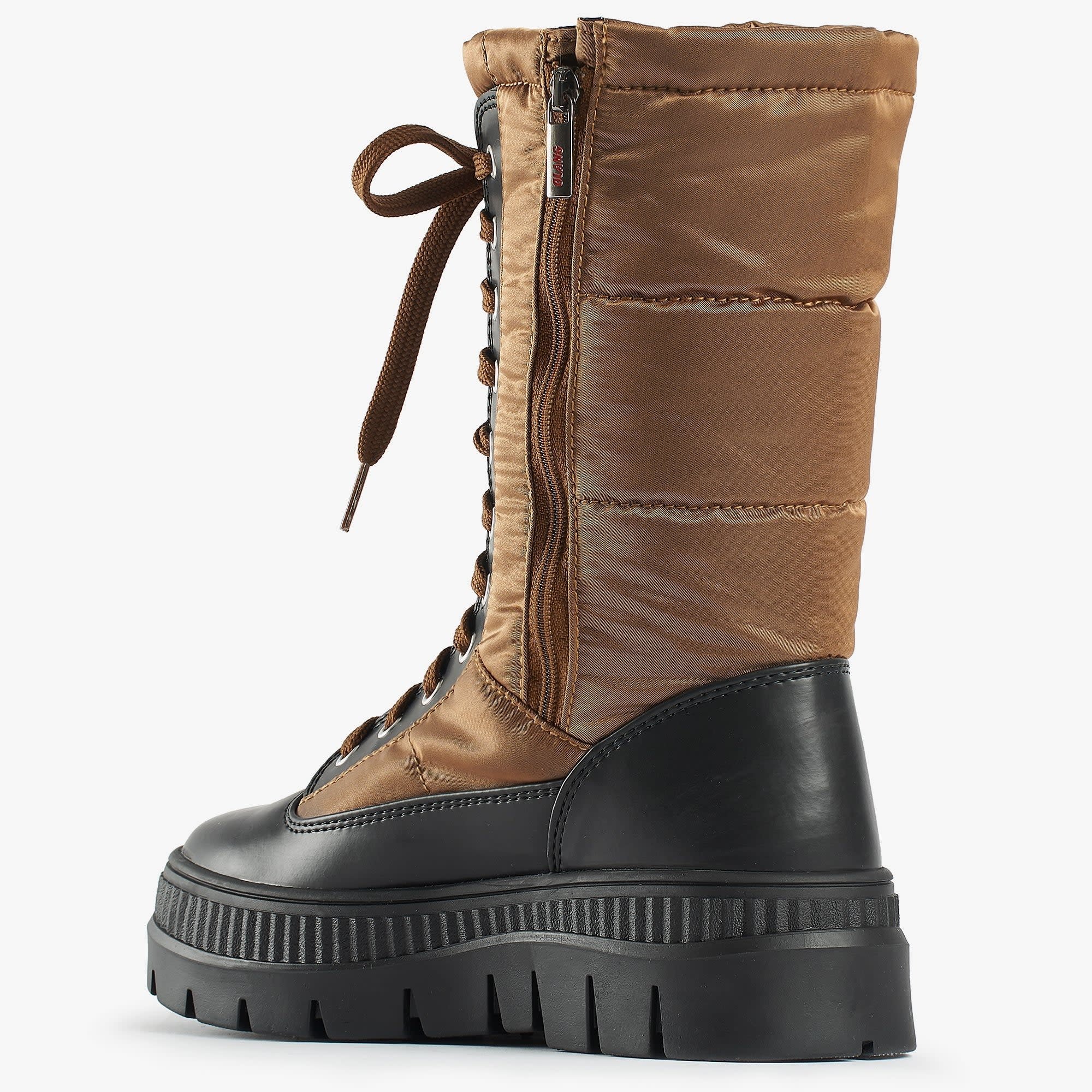 Olang Olang Femmes Magnet