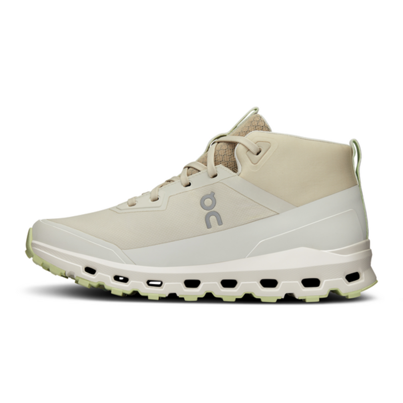 On On Women’s Cloudroam Waterproof 3WD30071518