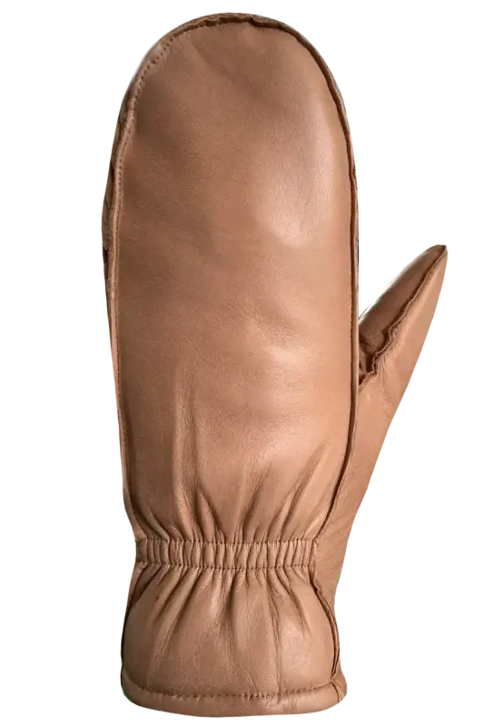 Auclair Auclair Women's 7B810 Kiva Fingermitts