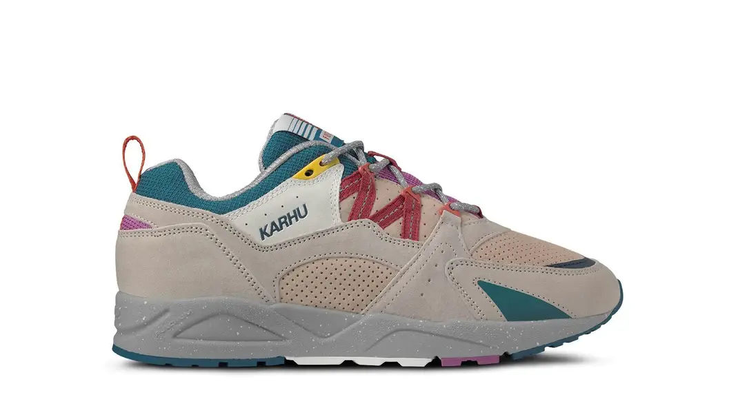 Karhu KARHU Hommes Fusion 2.0 F804158